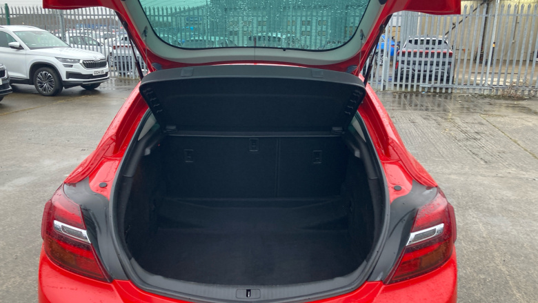 Vauxhall Insignia 2.0 CDTi [170] SRi 5dr Auto Diesel Hatchback